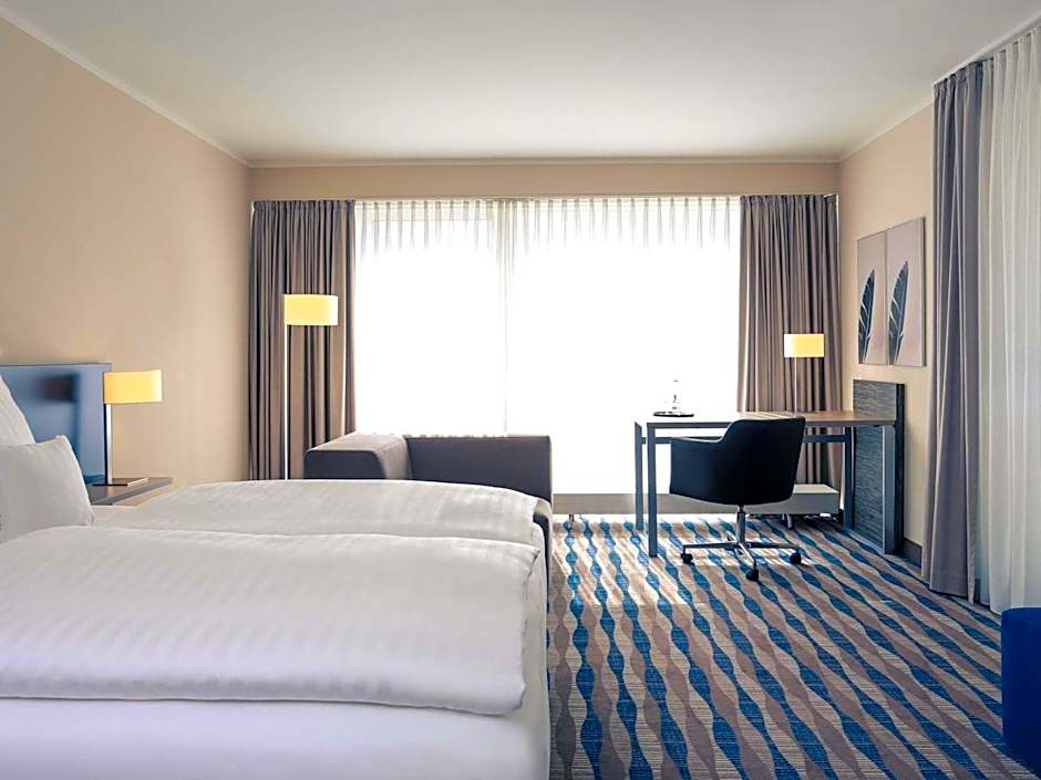 Mercure Hotel AM Entenfang Hannover