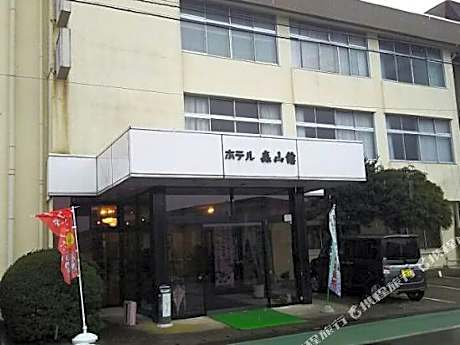 Hotel Moriyamakan