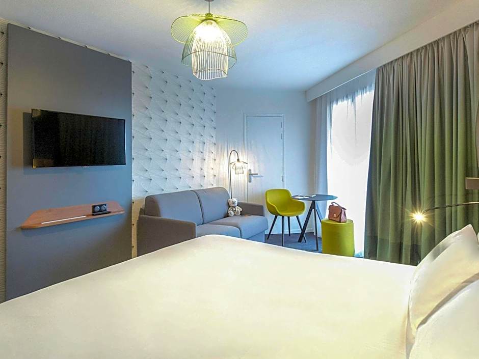 Hôtel Mercure Hyères Centre