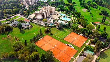 Hotel Sporting Resort