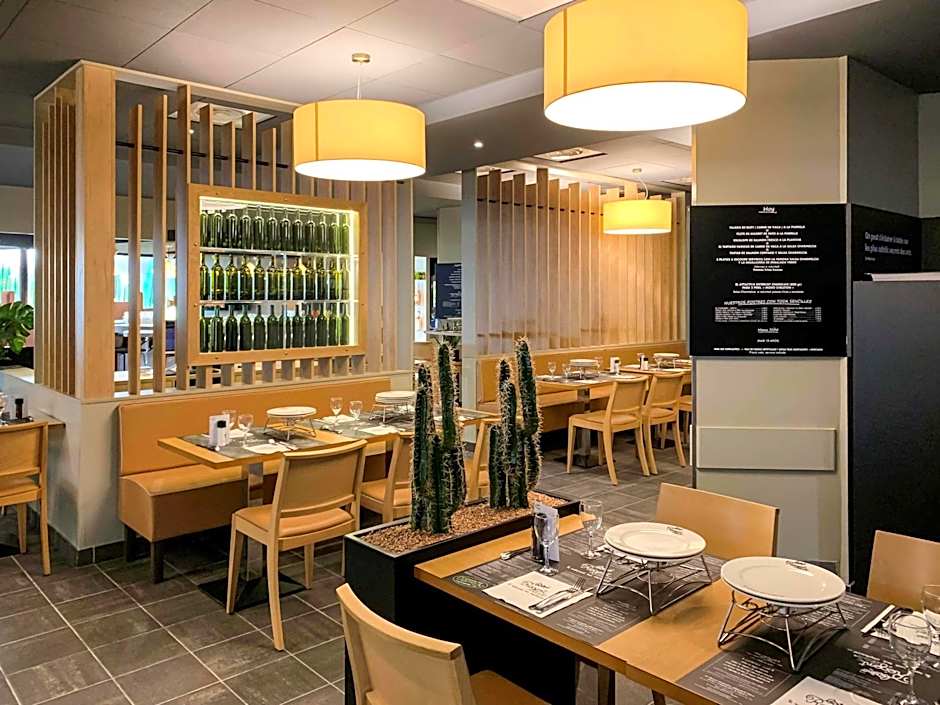 ibis Tours Centre Gare