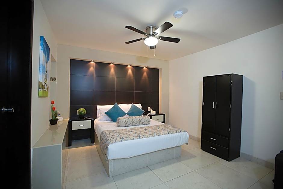 Hotel La Torre San Francisco