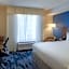 Fairfield Inn & Suites by Marriott Dayton Troy