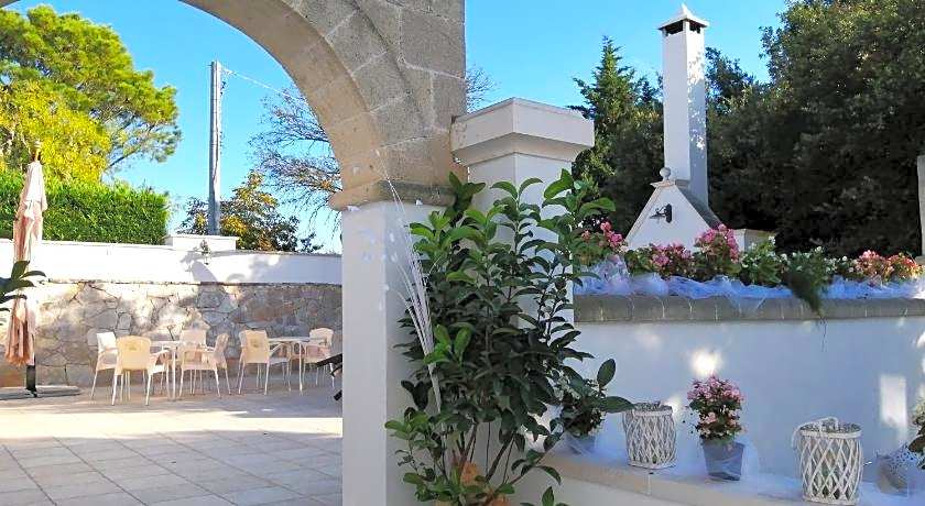B&B Trulli e Mare