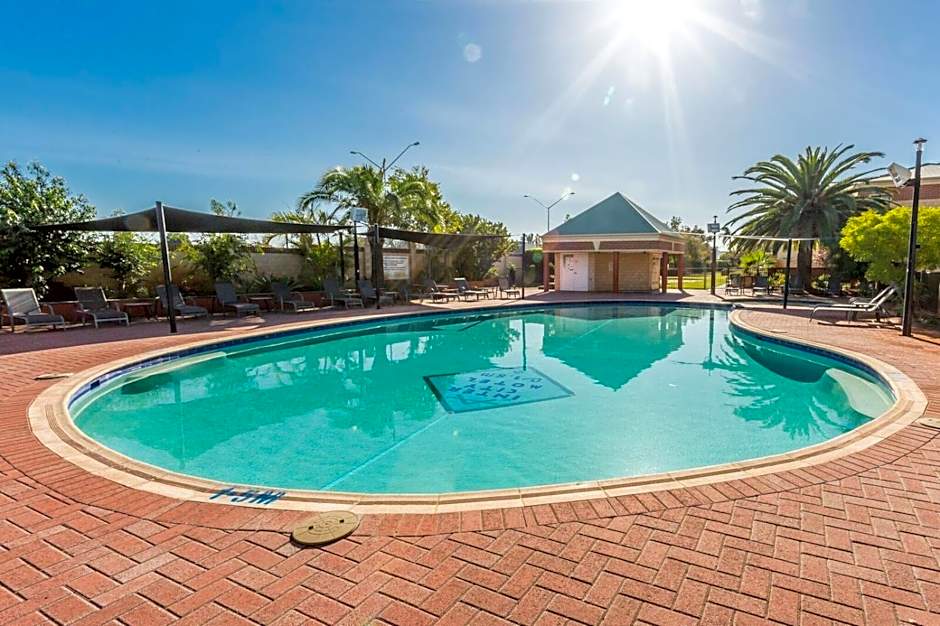 Country Comfort Perth