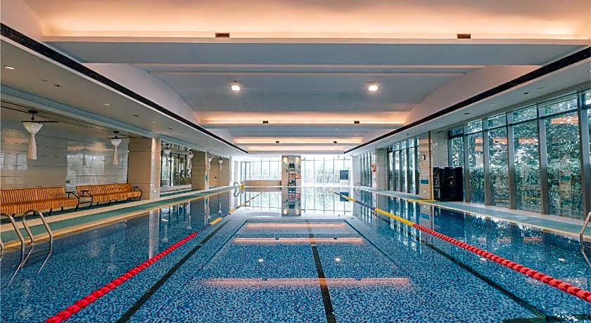 Pan Pacific Ningbo Hotel