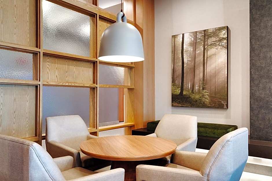 Fairfield by Marriott Inn & Suites Houston League City