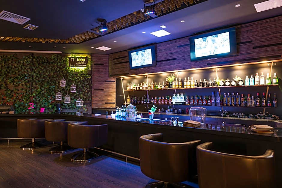 Movich Hotel de Pereira