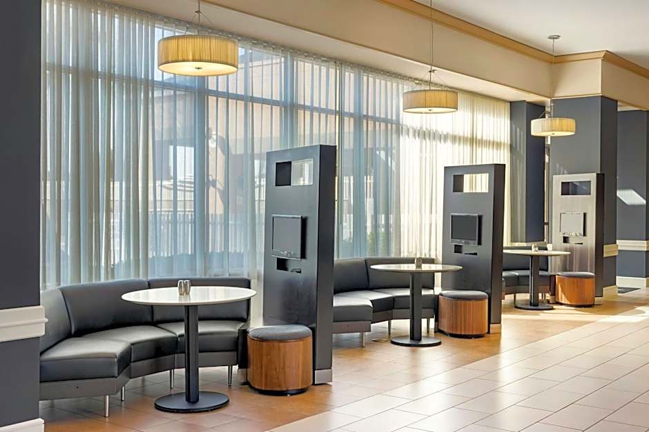 Courtyard by Marriott Los Angeles Baldwin Park