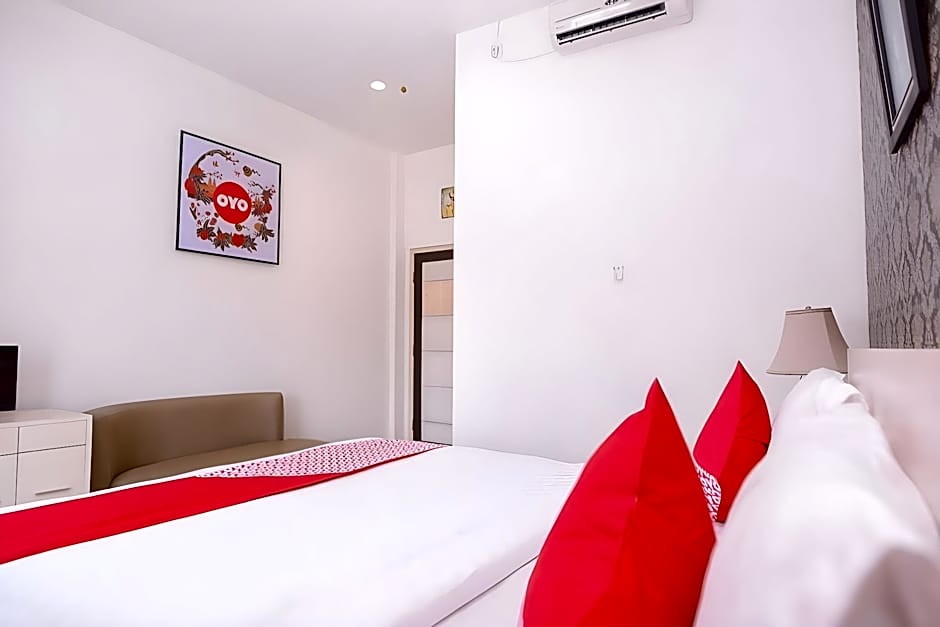 OYO 854 UB Caisar Hotel