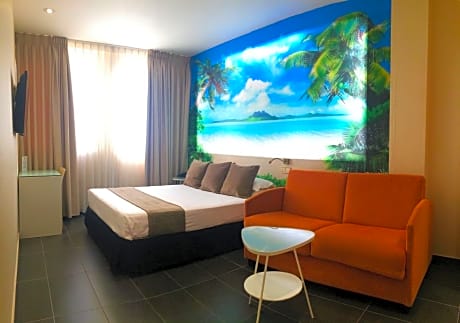 Hotel Indiana