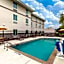 Sleep Inn Lancaster Dallas South