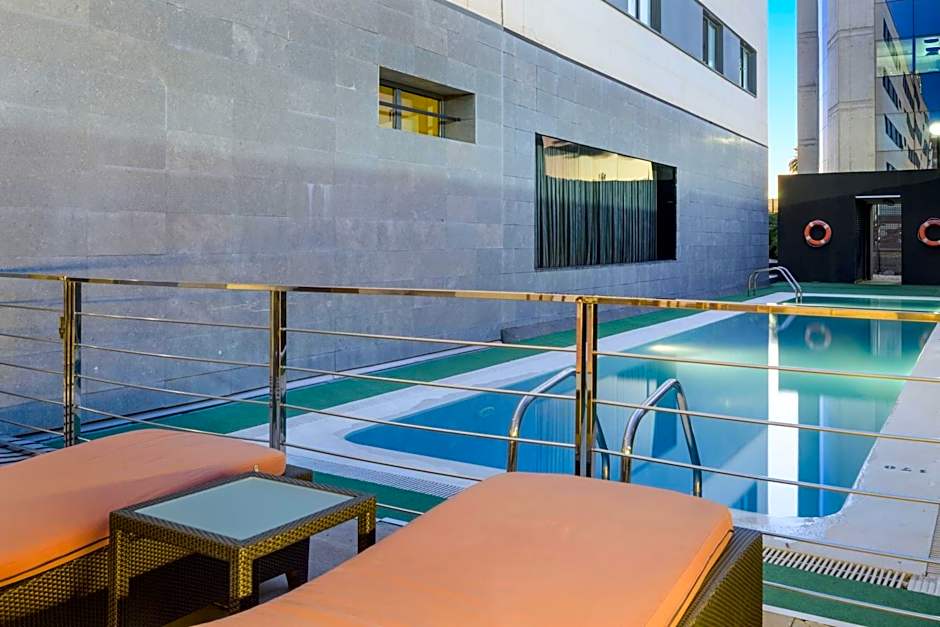 AC Hotel Murcia