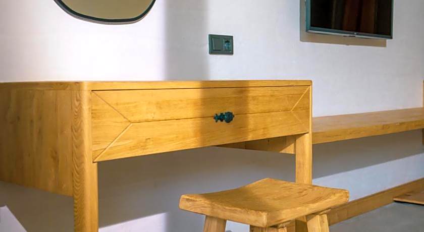 The Pearl Ölüdeniz