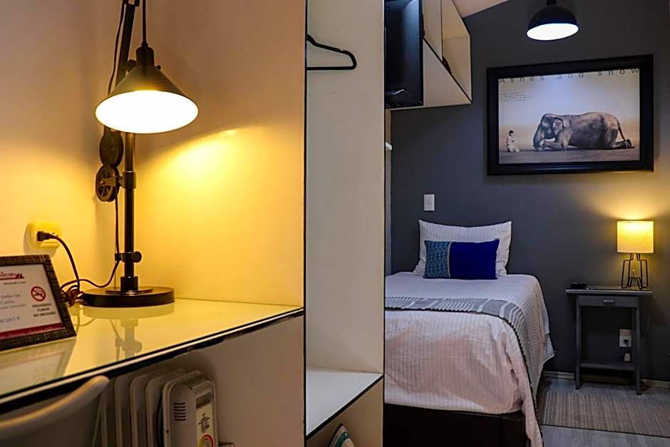 La Casita de Coyoacán