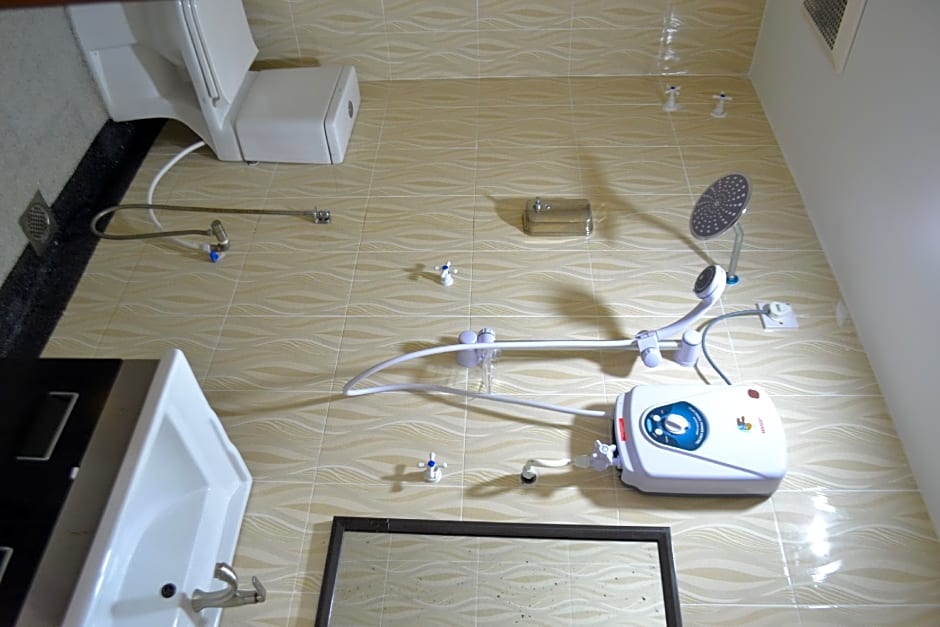 Hotel O Puteri Miqaila