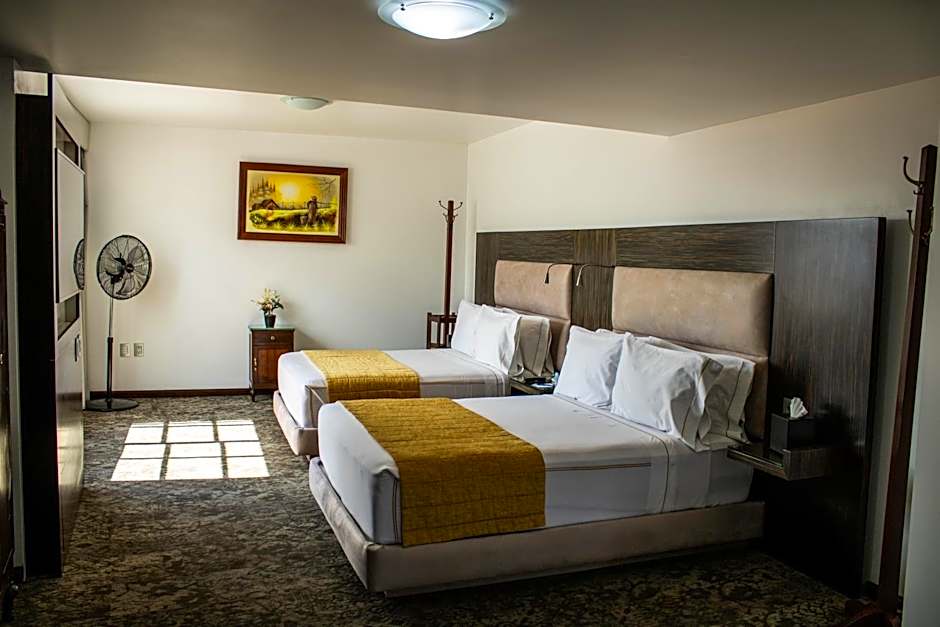 Mansion de los Abuelos