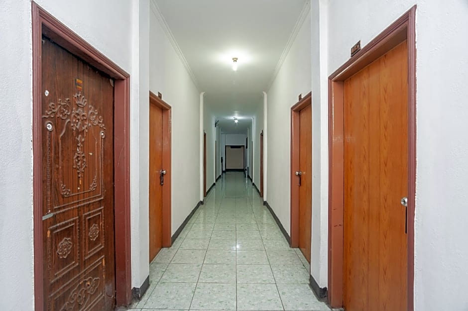 RedDoorz @ Jalan Jendral Sudirman Jambi 2