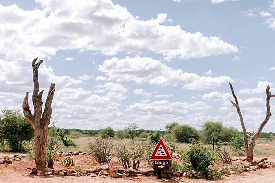 Limpokwena Nature Reserve