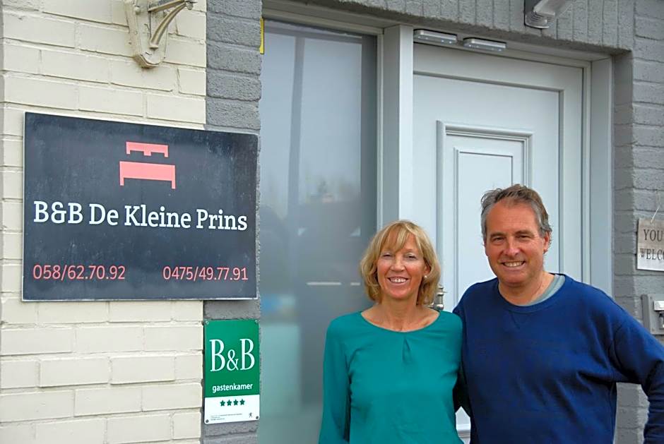 B&B De Kleine Prins