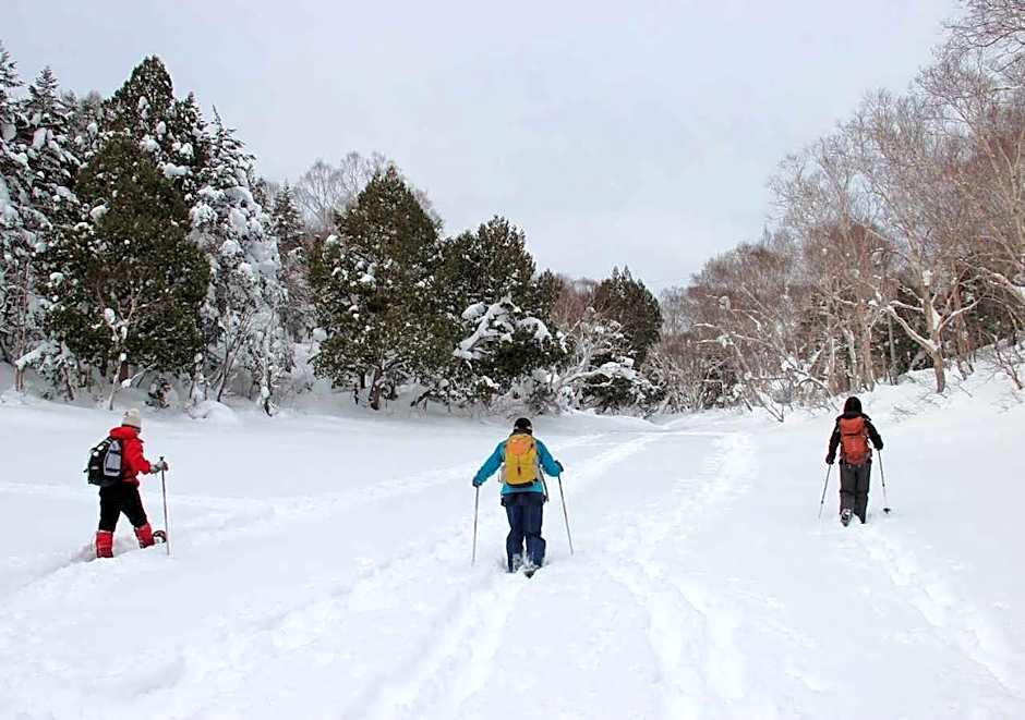 Hotel Mount Shiga