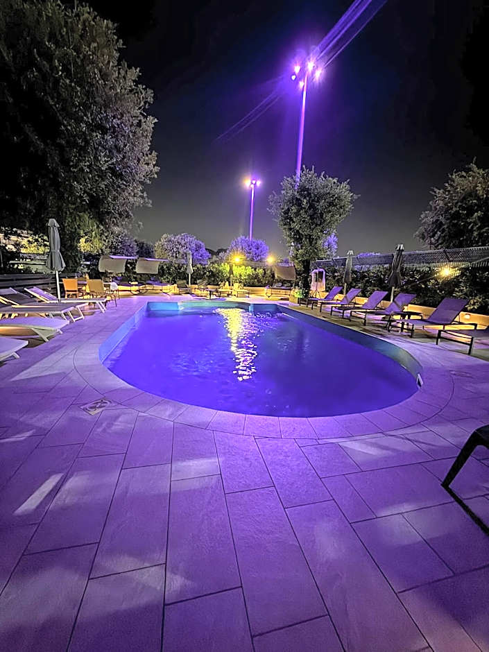 Capodichino International Hotel