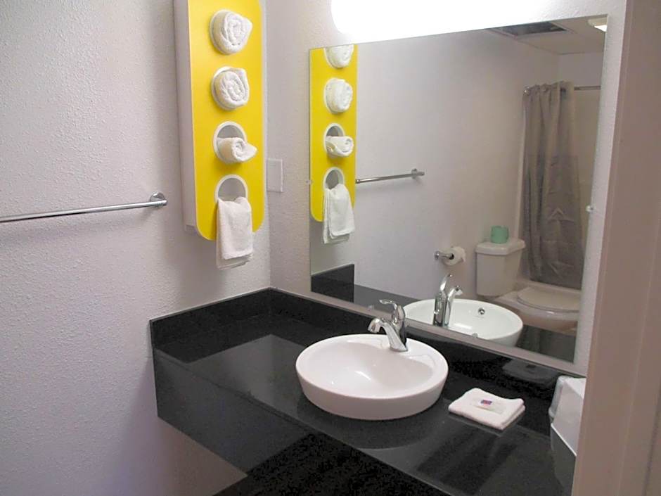 Motel 6-Chilhowie, VA