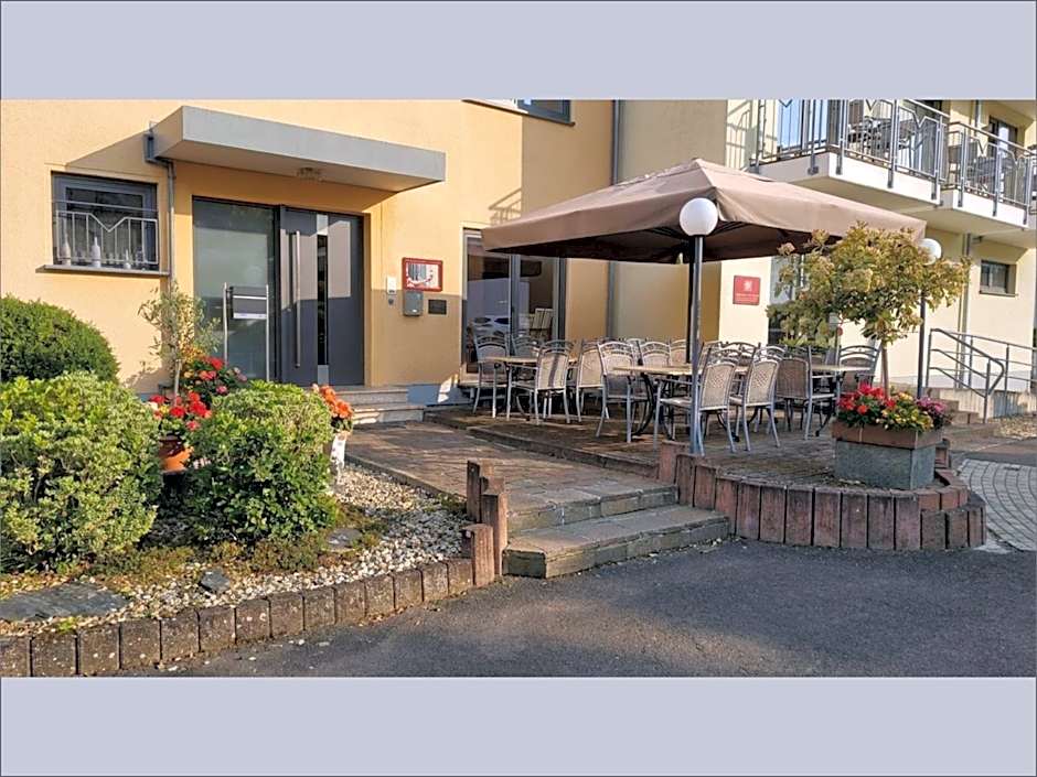 Christiana's Wein & Art Hotel