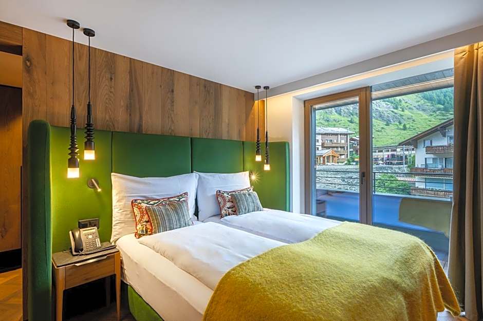 Hotel ZERMAMA Zermatt