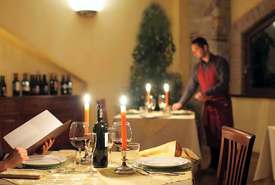 Locanda Del Parco Hotel