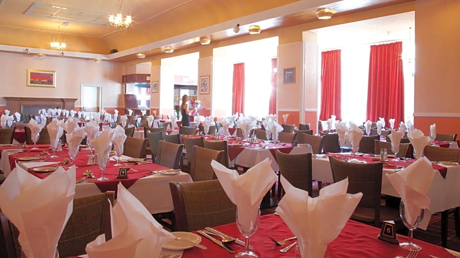 Royal Thurso Hotel