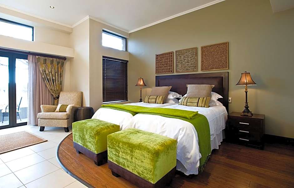 Legend Golf and Safari Resort