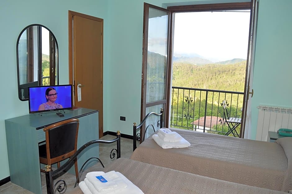 Villaggio Antiche Terre Hotel & Relax