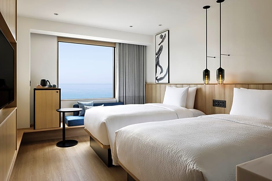 Fairfield by Marriott Hyogo Awaji Higashiura