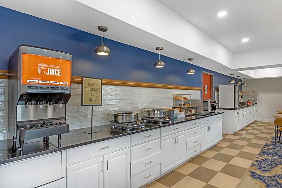 Best Western St. Louis Fairview Heights