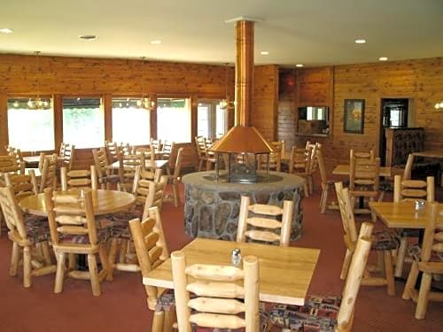 Eagle River Inn and Resort