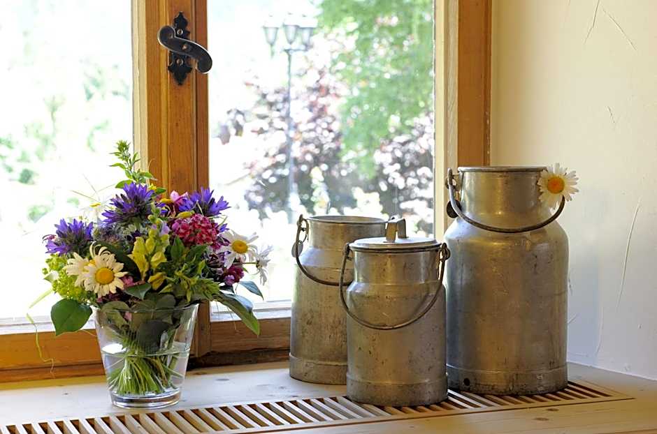 Der Westerhof Hotel