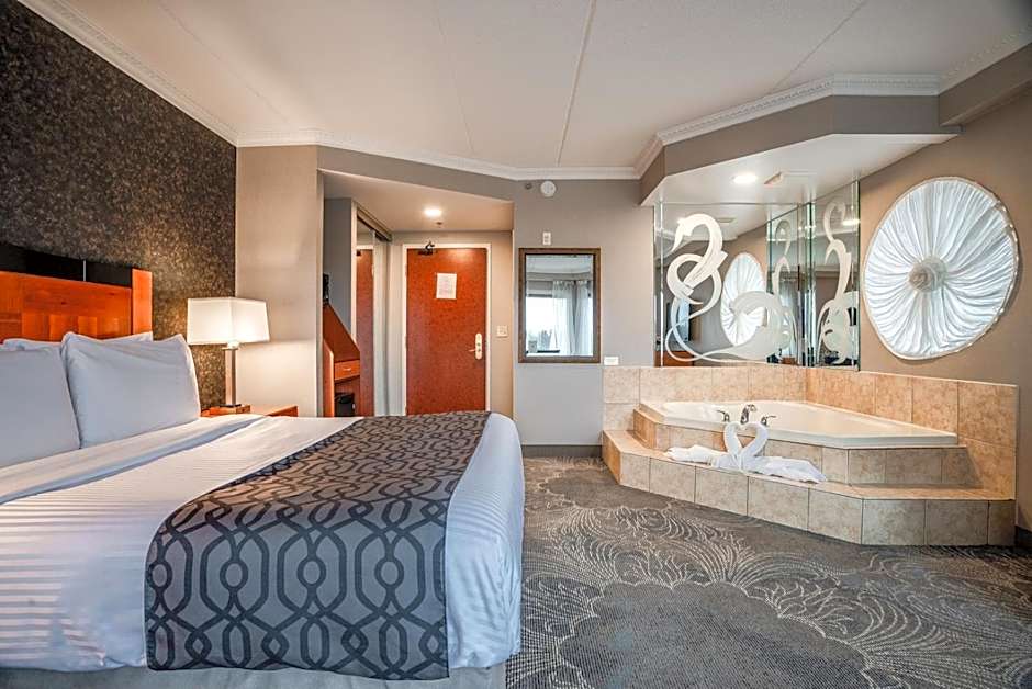 Monte Carlo Inn Barrie