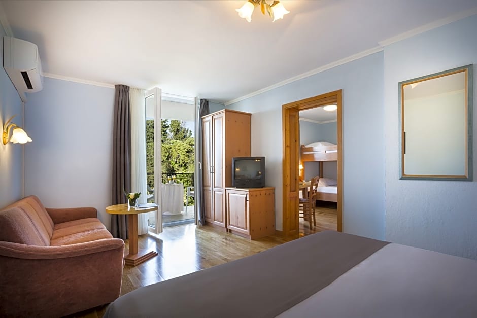 Hotel Katarina