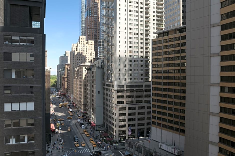 The Manhattan at Times Square By IHG