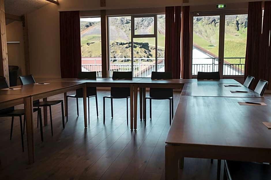 Hotel Katla by Keahotels