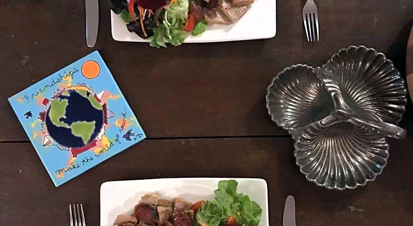 The Riverside Guest House