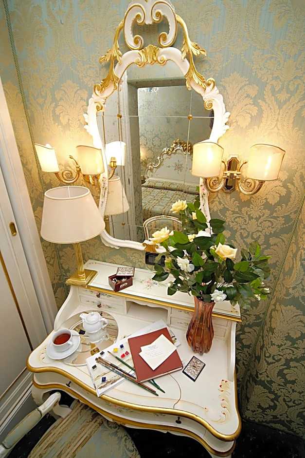 Hotel Gorizia A La Valigia