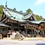 Hotel JAL City Tsukuba