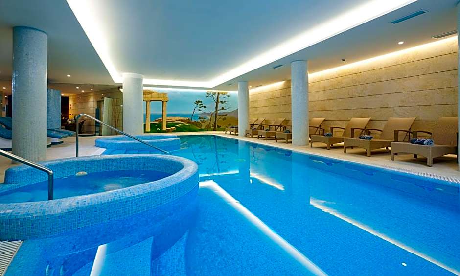 Grupotel Santa Eulària & Spa - Adults Only