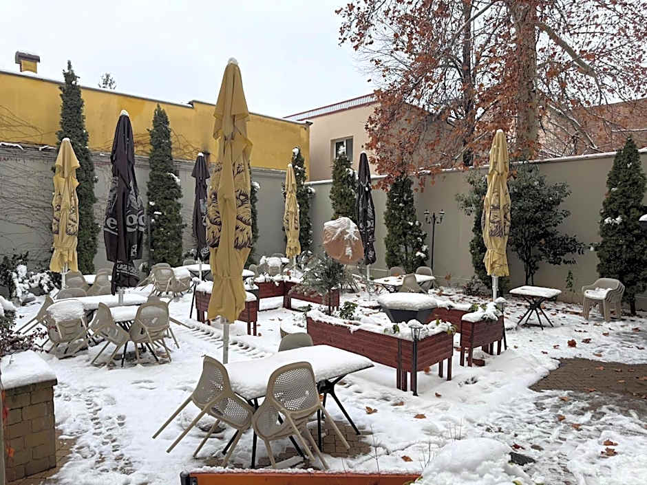 Hotel Iosefin Residence
