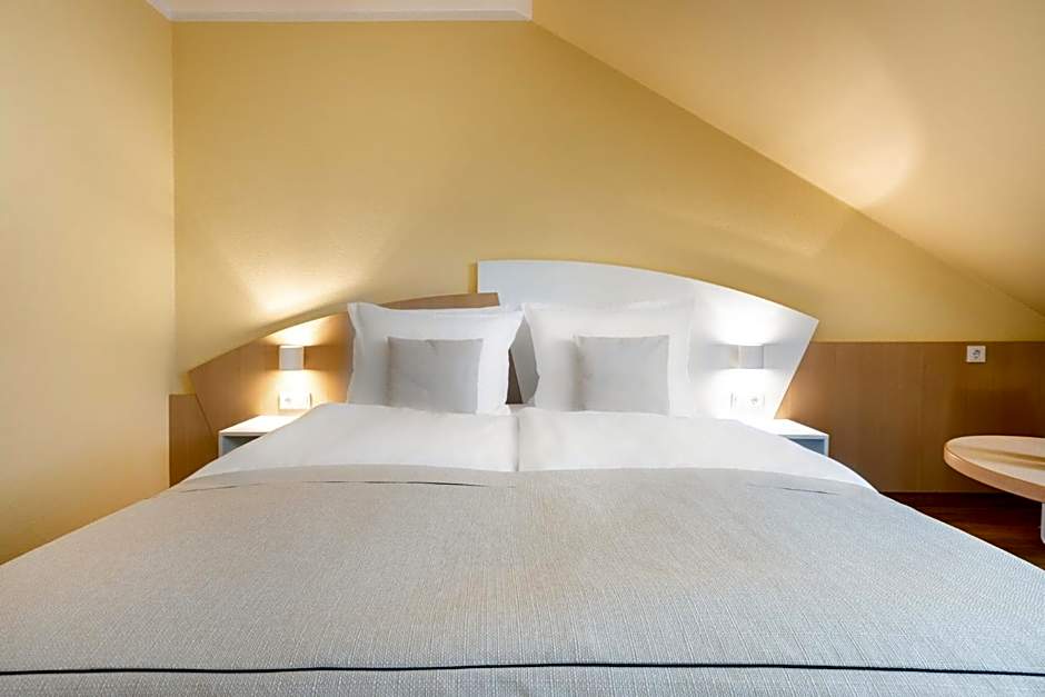 Garner Hotel Erlangen Sud by IHG