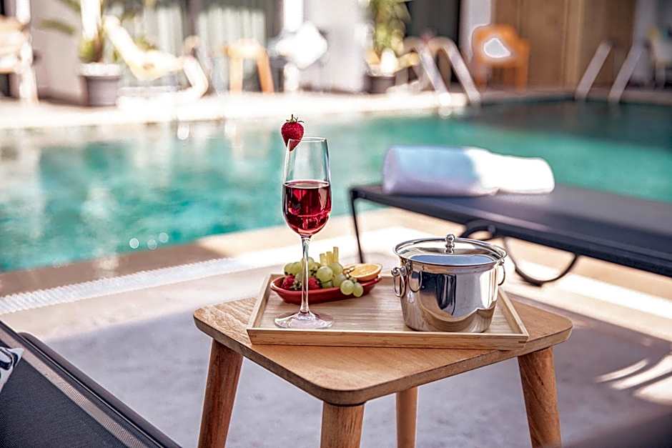 S-Cape Hotel Fethiye