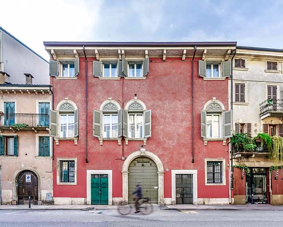 Limehome Verona La Vigna in Città