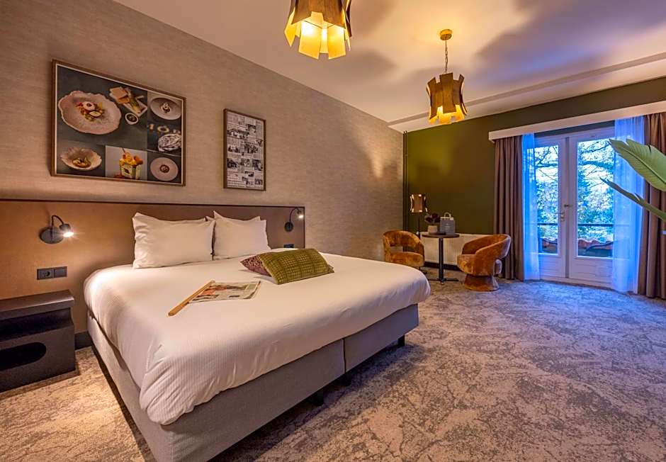 Fletcher Hotel-Restaurant Klein Zwitserland